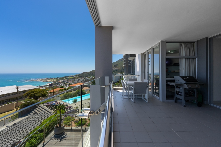 2 Bedroom Property for Sale in Camps Bay Western Cape